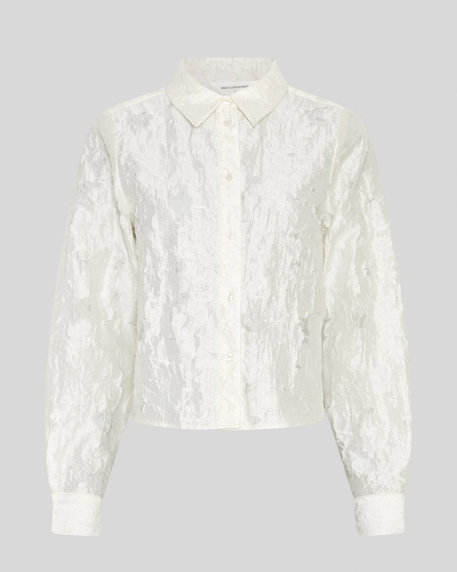 MSCH Copenhagen - MSCHLakshmi Shirt
