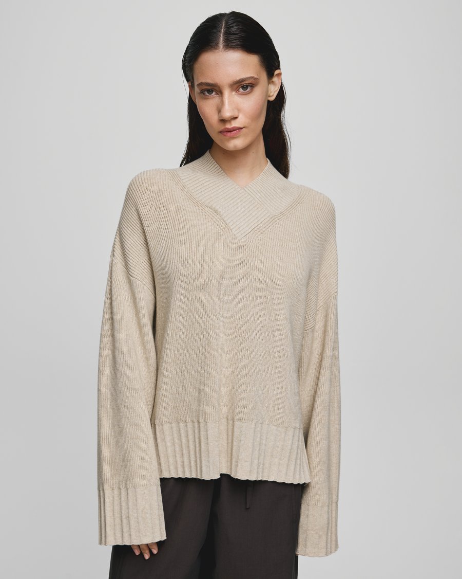 MSCH Copenhagen - MSCHMercer Rachelle M Pullover