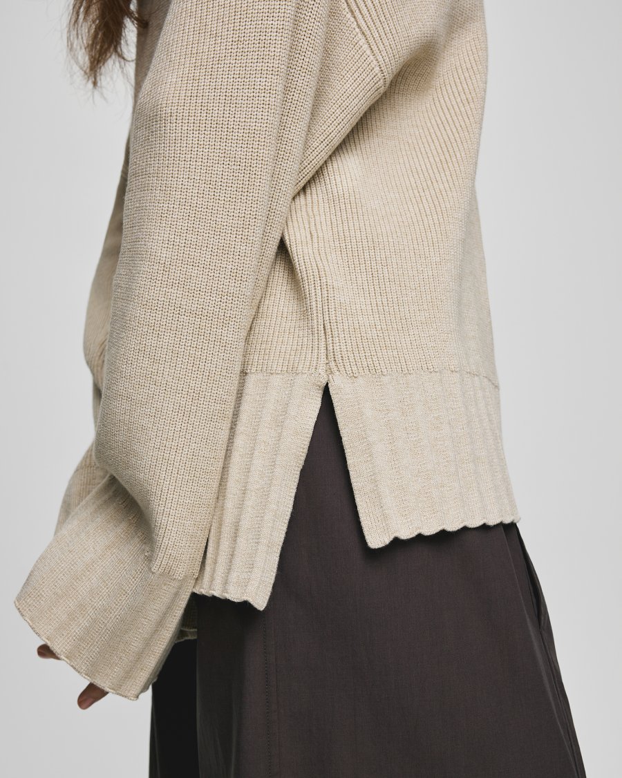 MSCH Copenhagen - MSCHMercer Rachelle M Pullover