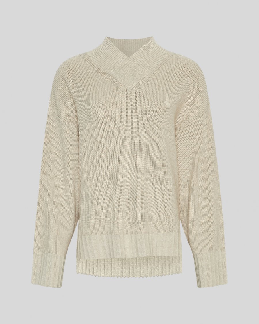 MSCH Copenhagen - MSCHMercer Rachelle M Pullover