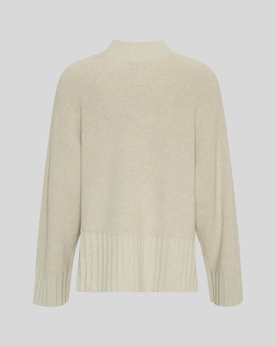 MSCH Copenhagen - MSCHMercer Rachelle M Pullover