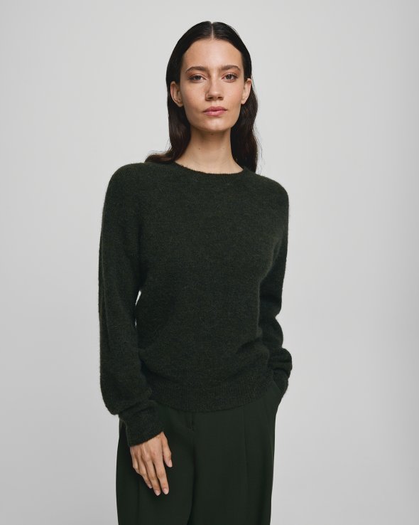 MSCH Copenhagen - MSCHFestina Hope Pullover MSCH Copenhagen - MSCHFestina Hope Pullover