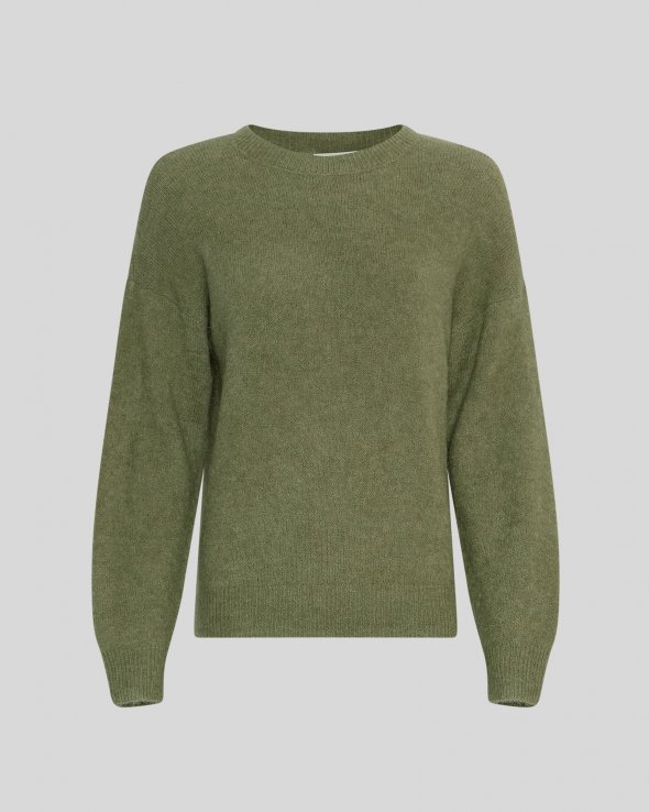 MSCH Copenhagen - MSCHFestina Hope Pullover MSCH Copenhagen - MSCHFestina Hope Pullover