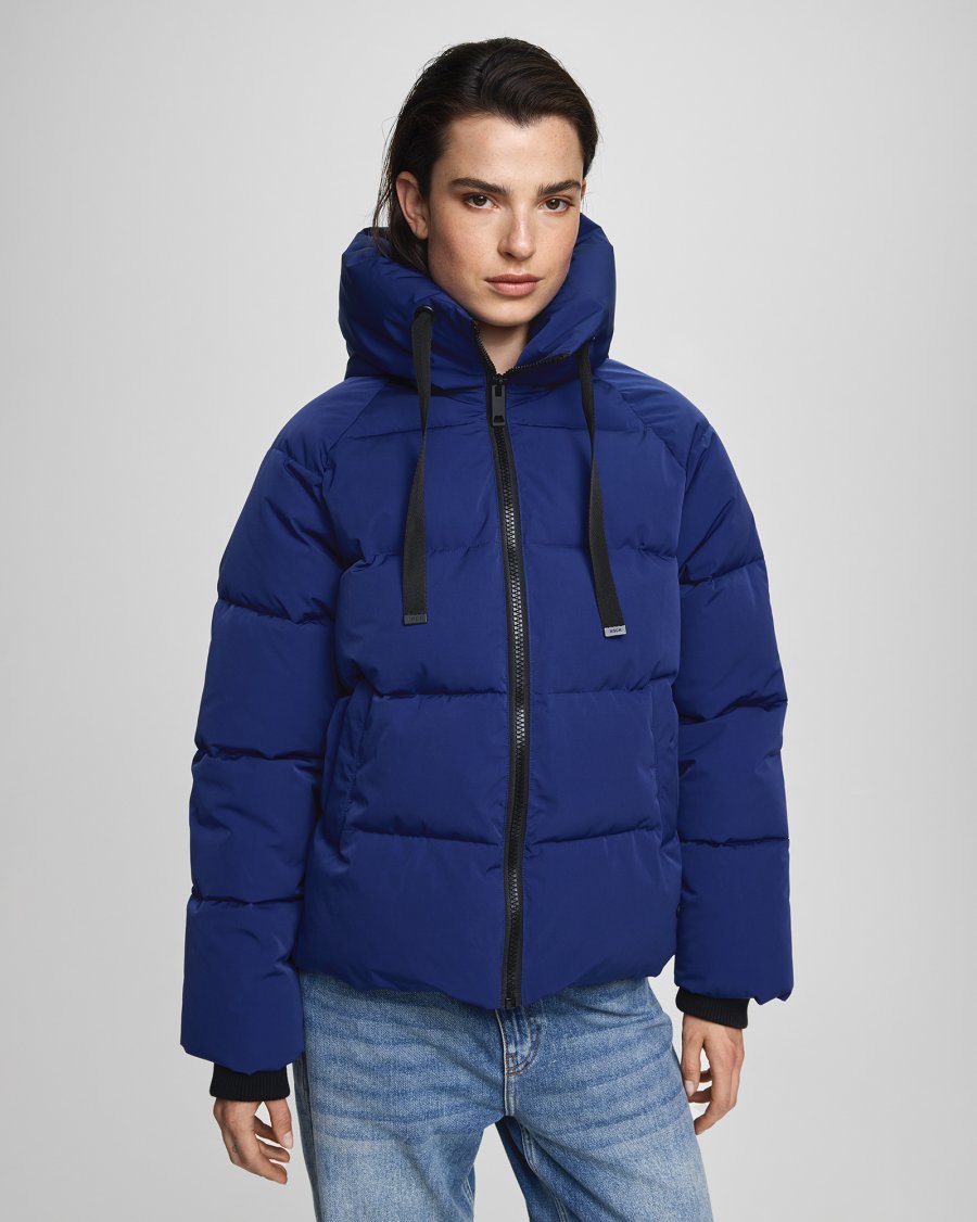 MSCH Copenhagen - MSCHPavinaria Short Jacket