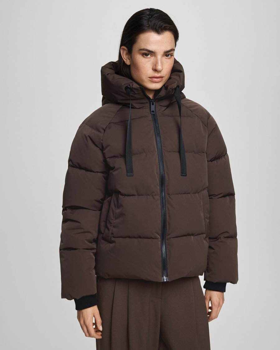 MSCH Copenhagen - MSCHPavinaria Short Jacket