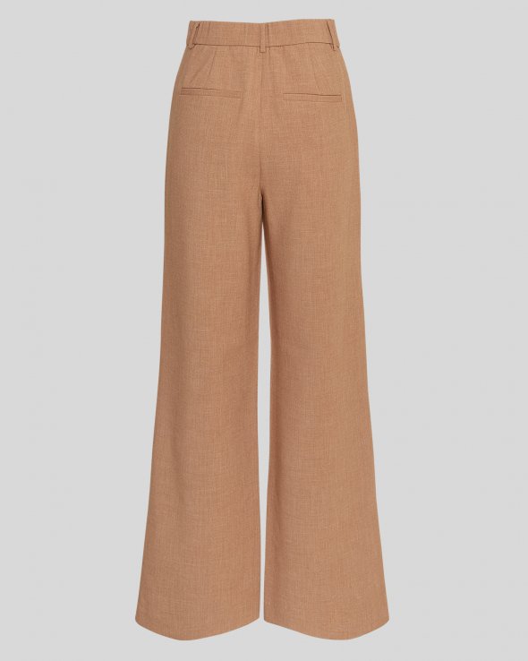 MSCH Copenhagen - MSCHMacy Michelle HW Wide Pants LONG