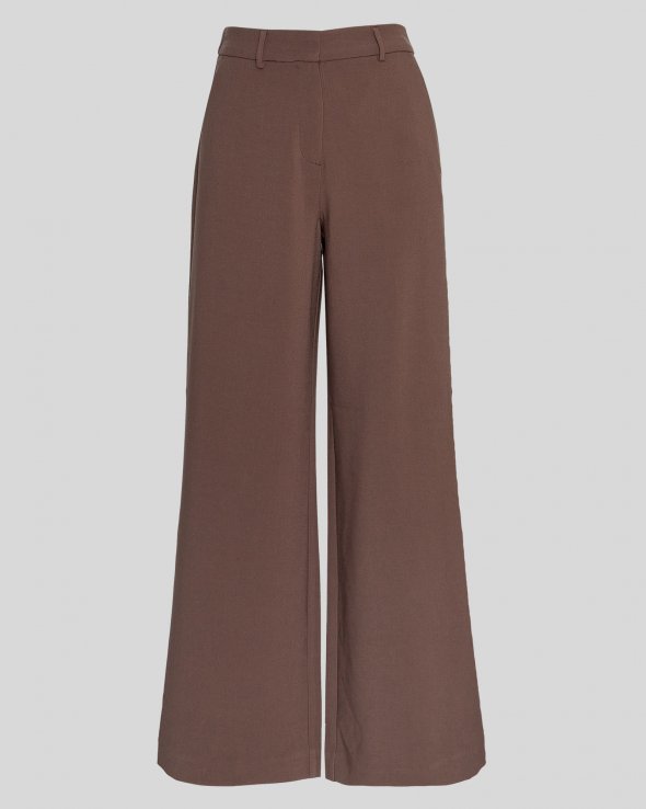 MSCH Copenhagen - MSCHMacy Michelle HW Wide Pants LONG MSCH Copenhagen - MSCHMacy Michelle HW Wide Pants LONG