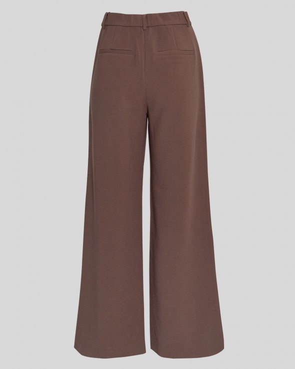 MSCH Copenhagen - MSCHMacy Michelle HW Wide Pants LONG