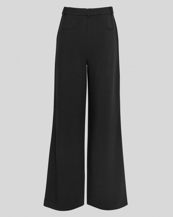 MSCH Copenhagen - MSCHMacy Michelle HW Wide Pants LONG
