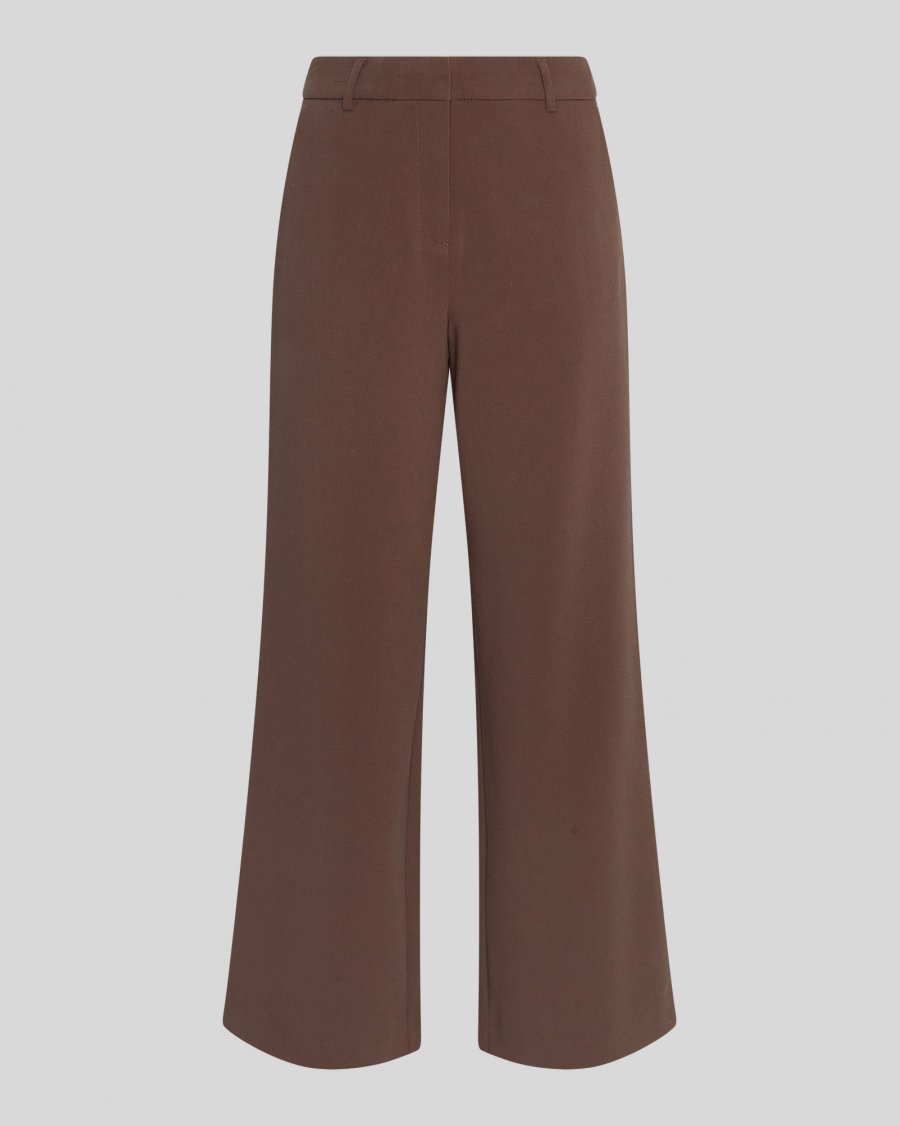 MSCH Copenhagen - MSCHMacy Michelle HW Wide Pants REGULAR