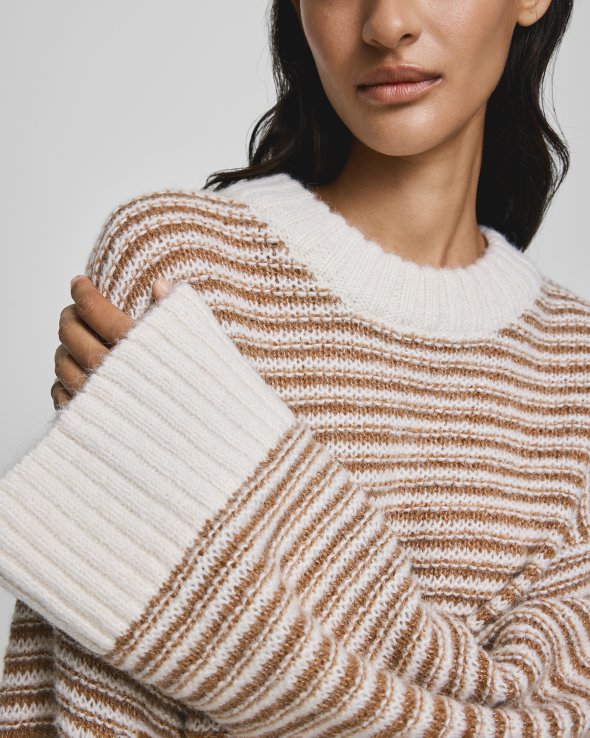 MSCH Copenhagen - MSCHPheodora Pullover STP