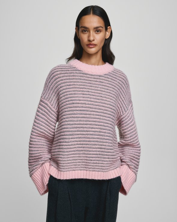 MSCH Copenhagen - MSCHPheodora Pullover STP