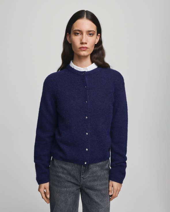 MSCH Copenhagen - MSCHKellsey Alegria Cardigan