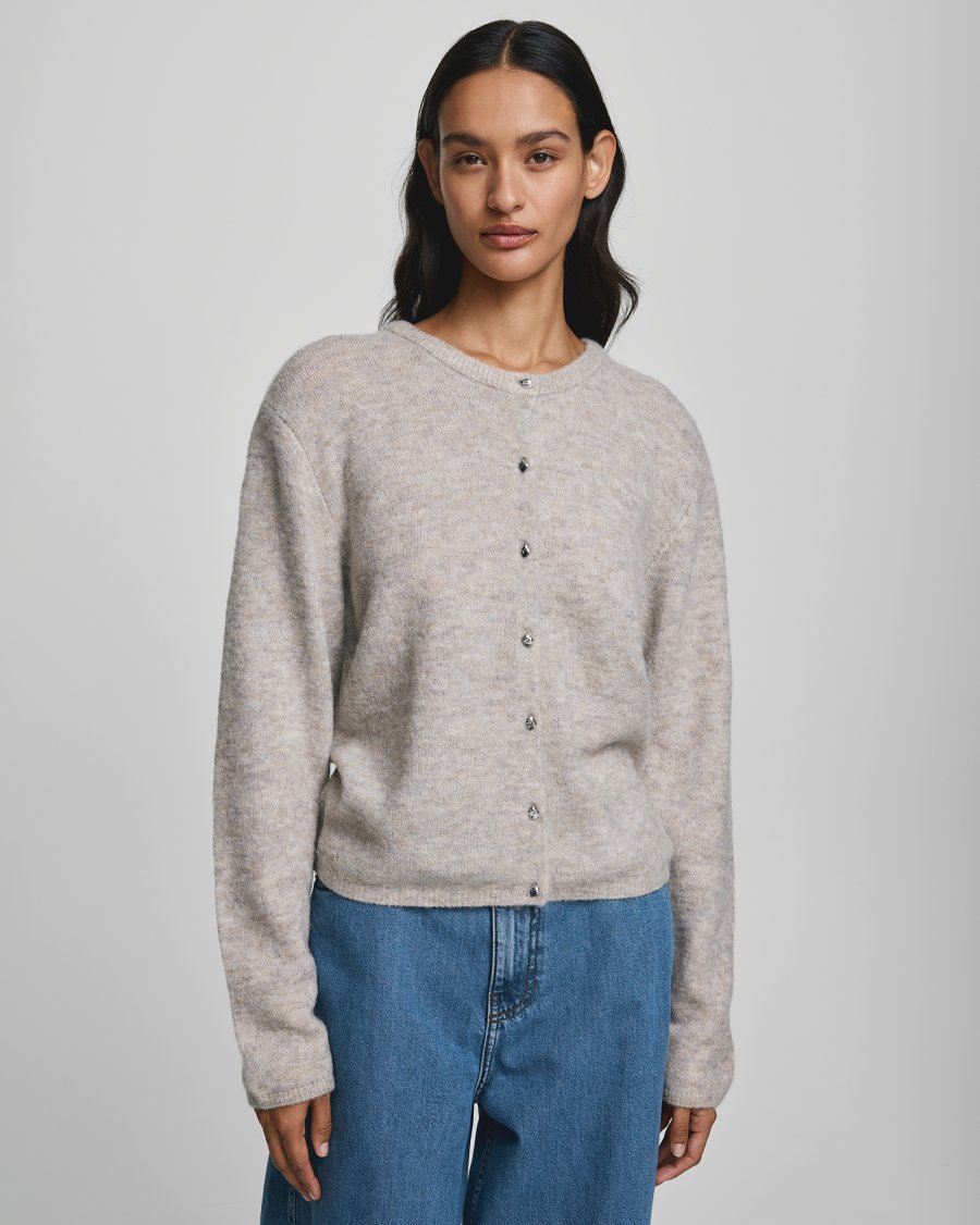 MSCH Copenhagen - MSCHKellsey Alegria Cardigan