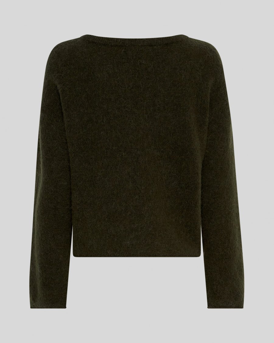 MSCH Copenhagen - MSCHKellsey Alegria Pullover 