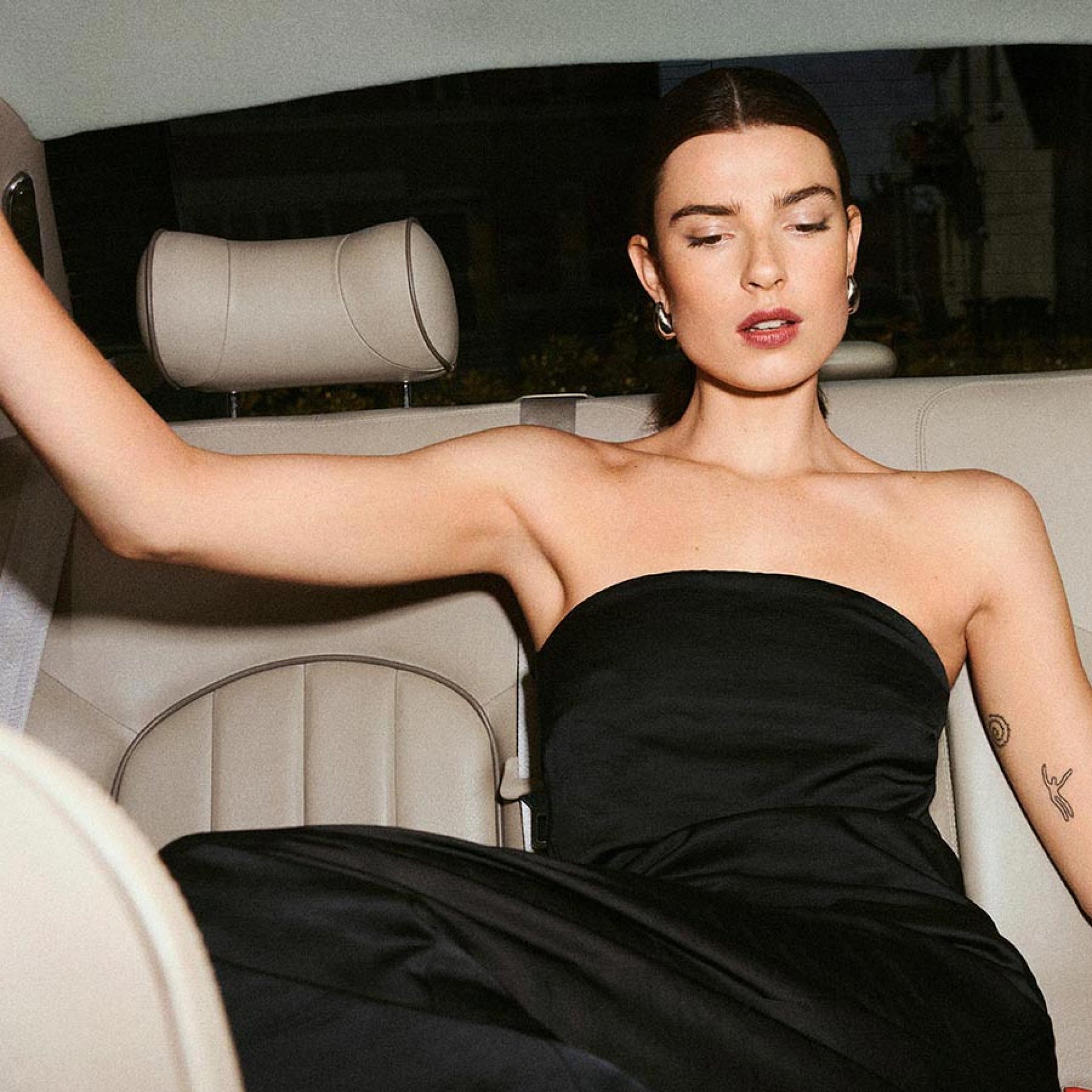 <h1 style="font-family: Times, Times New Roman; text-align: center; text-transform: none; font-size:210%; color:#ffffff;">The Festive Collection</h1>