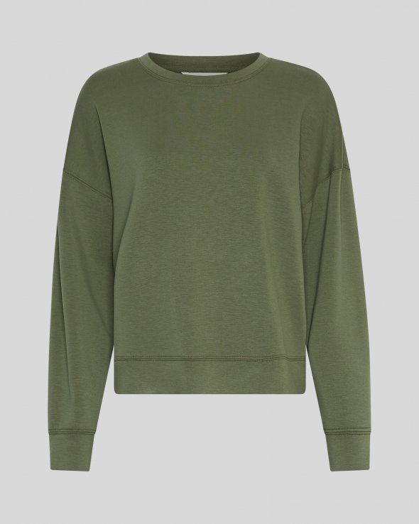 MSCH Copenhagen - MSCHIma Q Sweatshirt