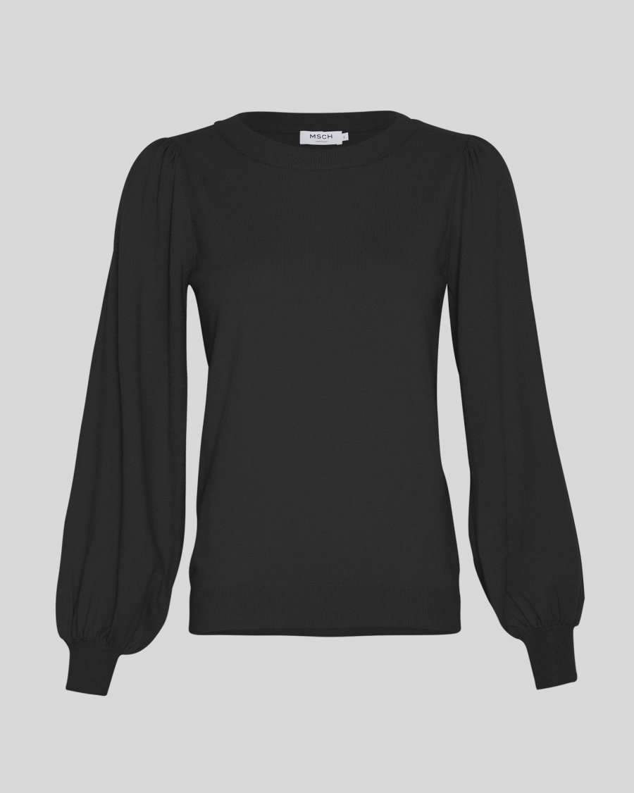 MSCH Copenhagen - MSCHTamana Rachelle Pullover
