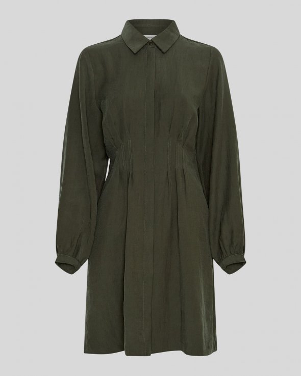 MSCH Copenhagen - MSCHManny Shirt Dress