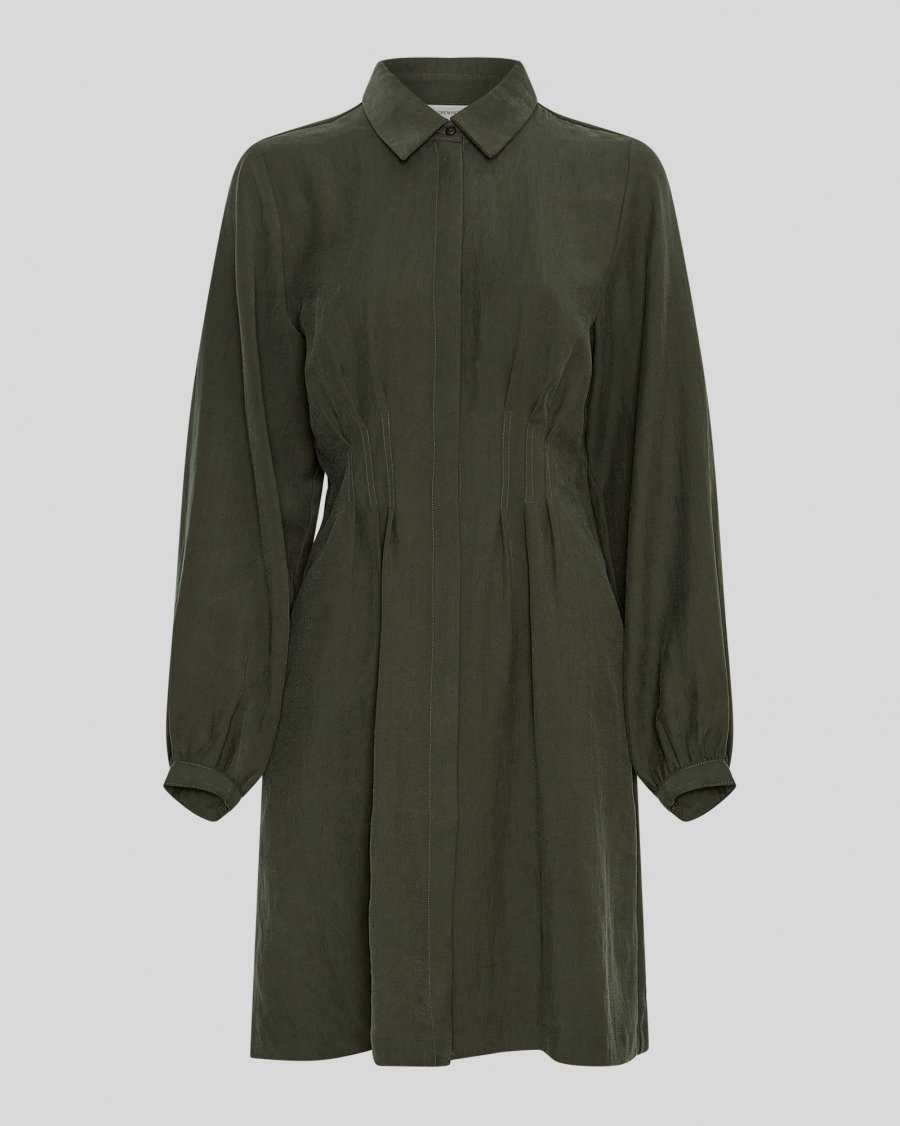 MSCH Copenhagen - MSCHManny Shirt Dress