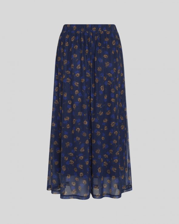 MSCH Copenhagen - MSCHGinie Illenora Skirt AOP