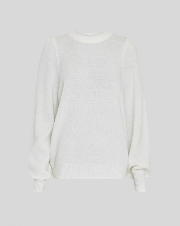 MSCH Copenhagen - MSCHMiabelle Hope Puff Pullover