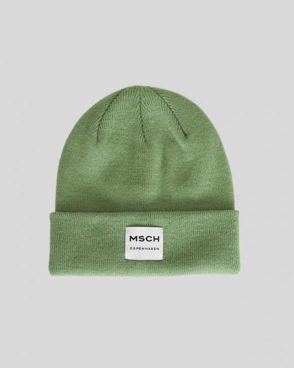 MSCH Copenhagen - MSCHMojo Logo Beanie