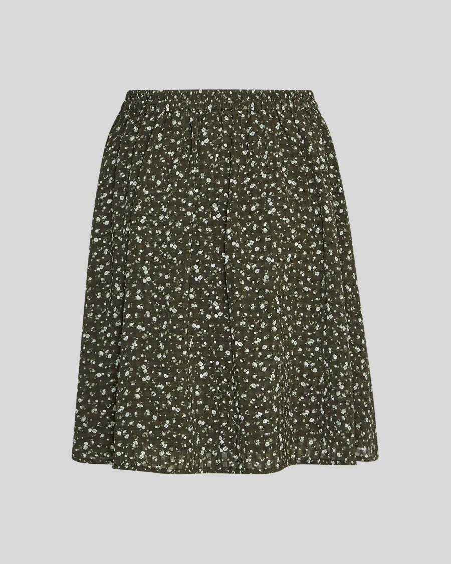 MSCH Copenhagen - MSCHKaylen Oceanna Skirt AOP
