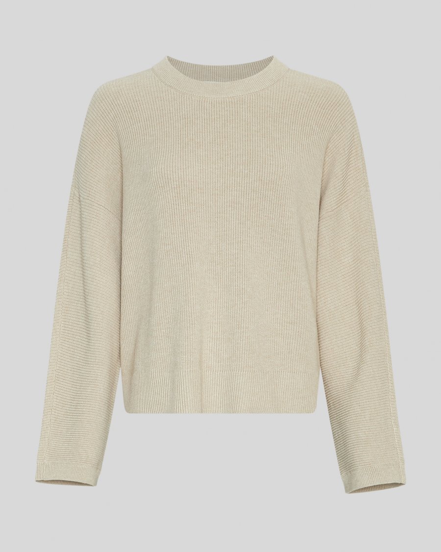 MSCH Copenhagen - MSCHMercer Rachelle Pullover