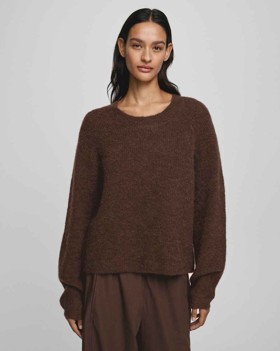 MSCH Copenhagen - MSCHLoriana Hope Pullover 