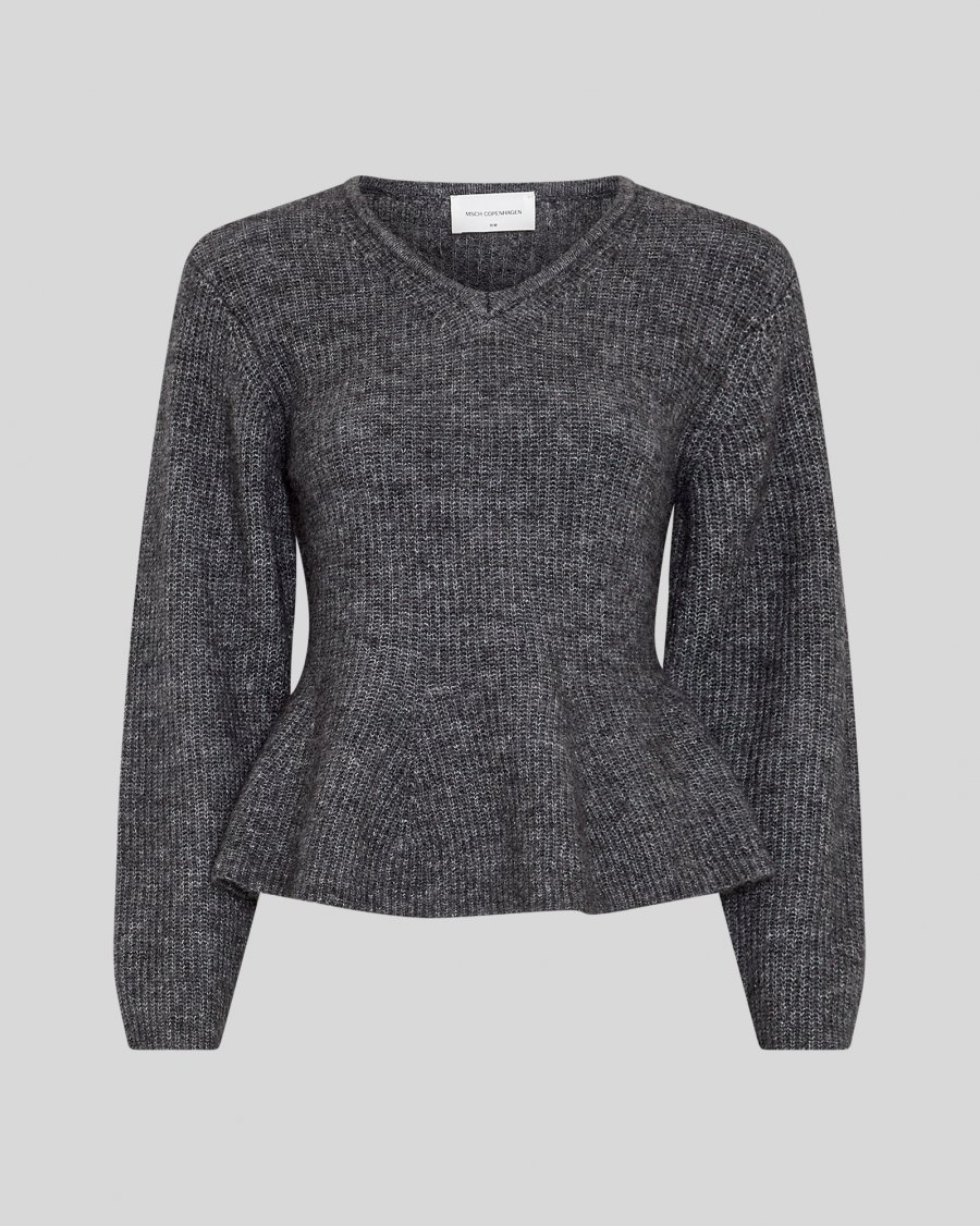 MSCH Copenhagen - MSCHLoriana Hope V Pullover 