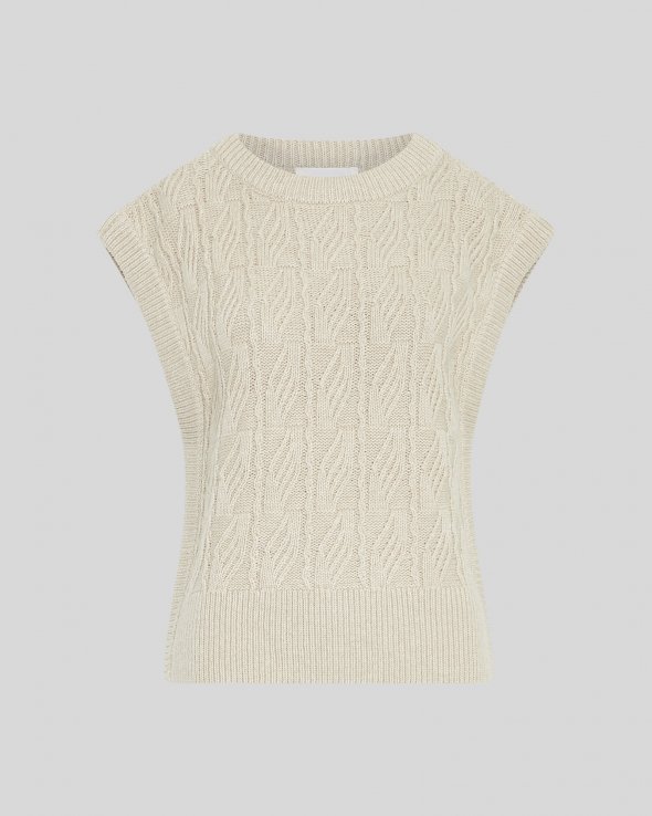 MSCH Copenhagen - MSCHLuoella Peony Vest