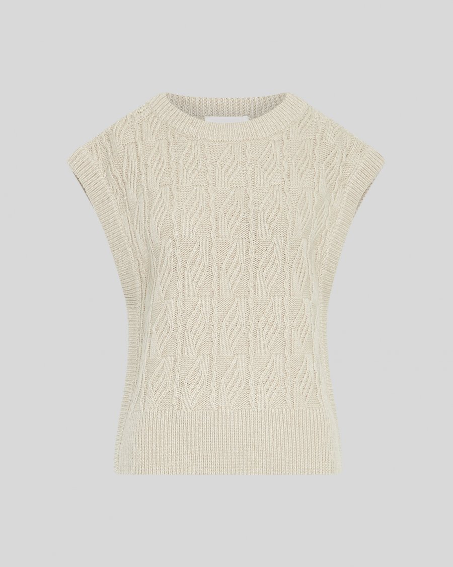 MSCH Copenhagen - MSCHLuoella Peony Vest