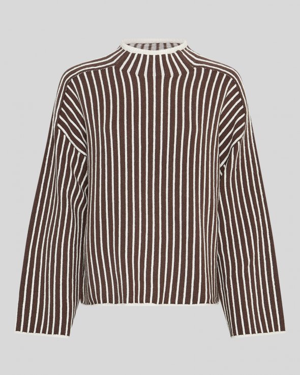 MSCH Copenhagen - MSCHEvelyne Peony M Pullover STP