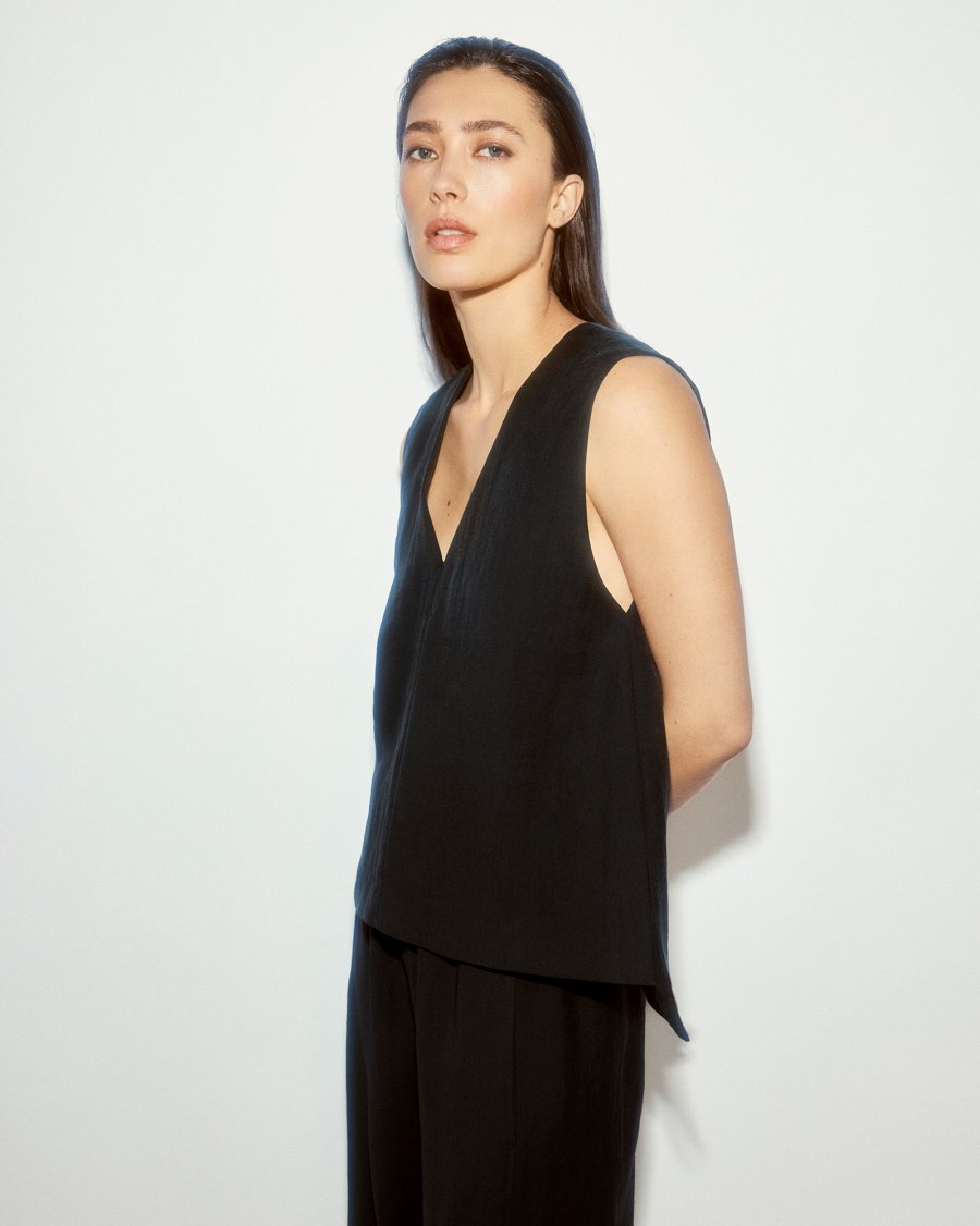 MSCH Copenhagen - MSCHManny Waistcoat