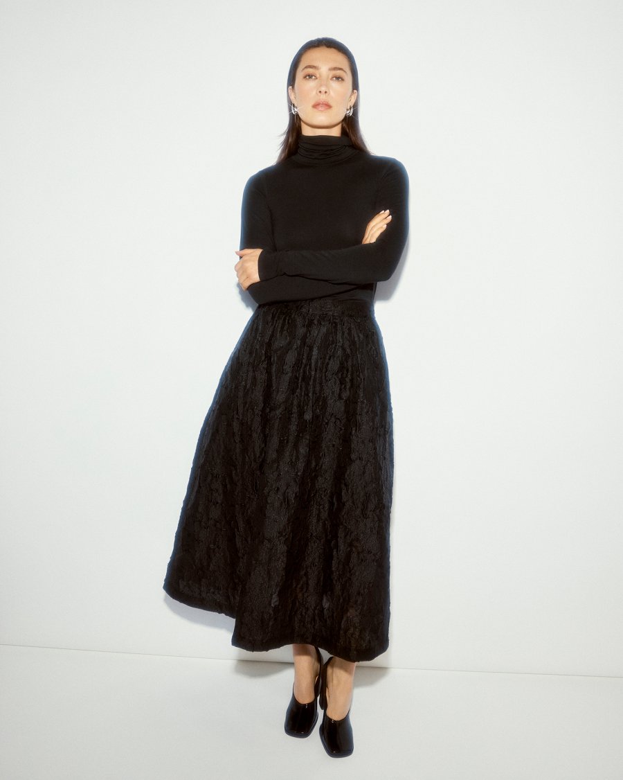 MSCH Copenhagen - MSCHLakshmi HW Skirt