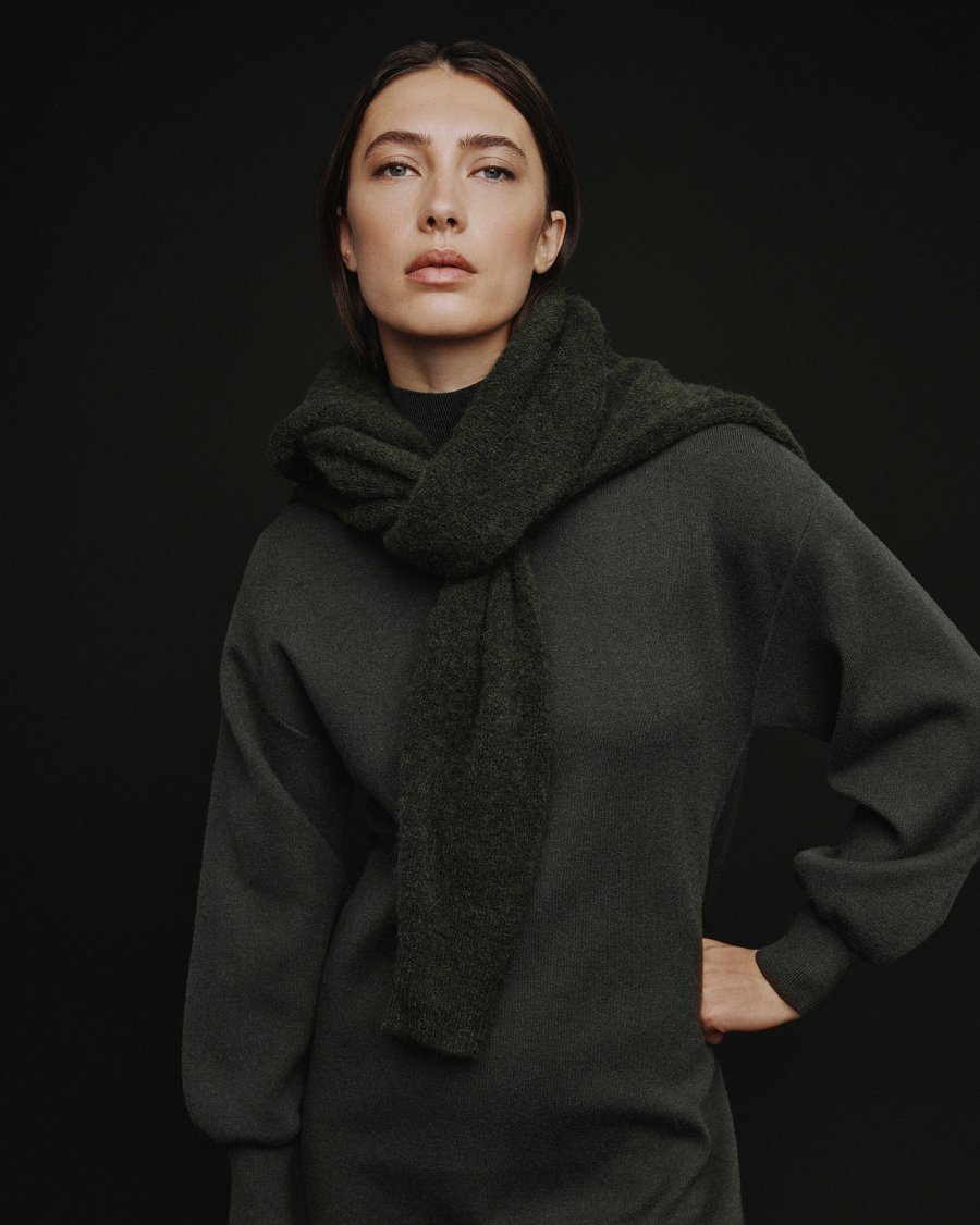 MSCH Copenhagen - MSCHMercy East M Dress