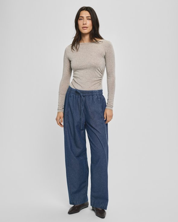 MSCH Copenhagen - MSCHAniela Pants