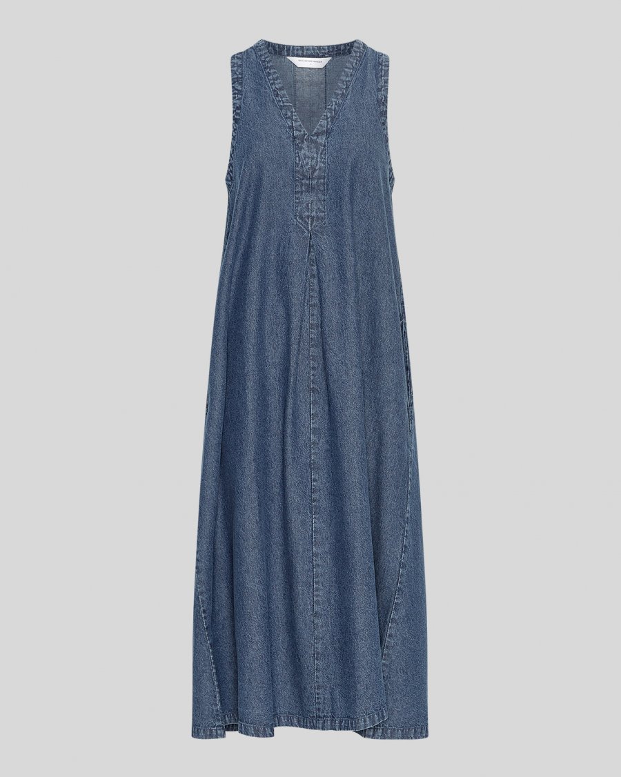 MSCH Copenhagen - MSCHAniela SL Dress