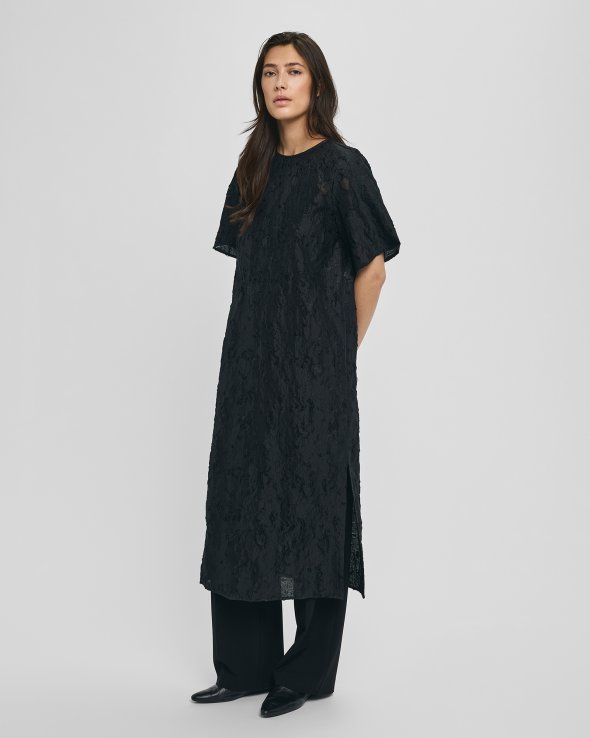 MSCH Copenhagen - MSCHLakshmi 2/4 Dress MSCH Copenhagen - MSCHLakshmi 2/4 Dress