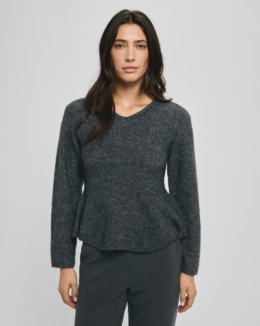 MSCH Copenhagen - MSCHLoriana Hope V Pullover 