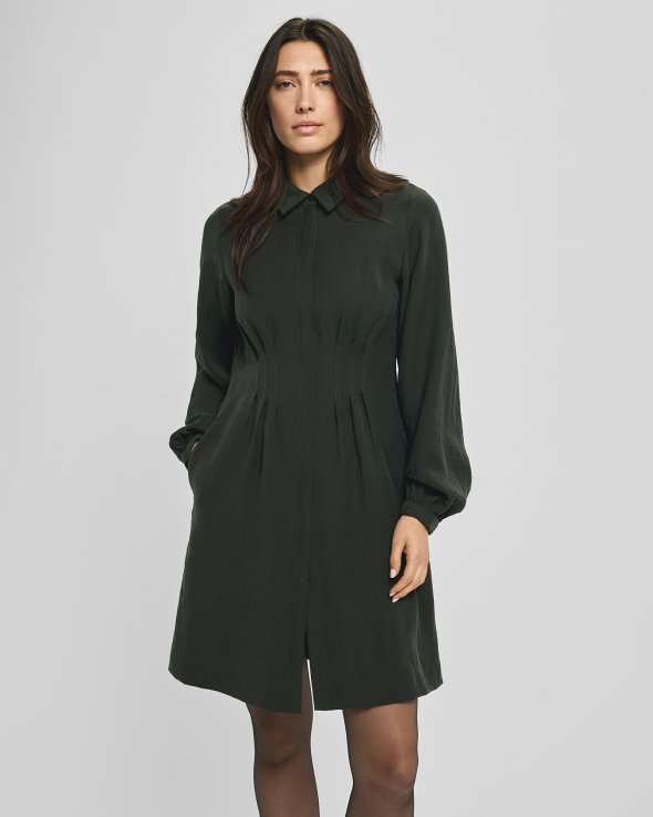 MSCH Copenhagen - MSCHManny Shirt Dress