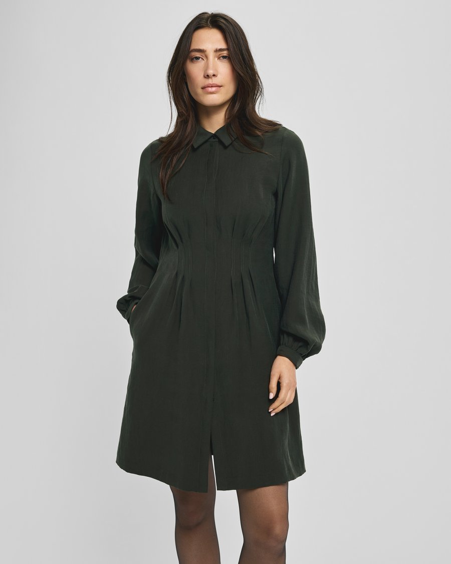 MSCH Copenhagen - MSCHManny Shirt Dress
