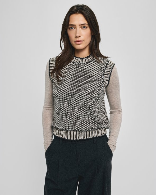 MSCH Copenhagen - MSCHPilla Vest 