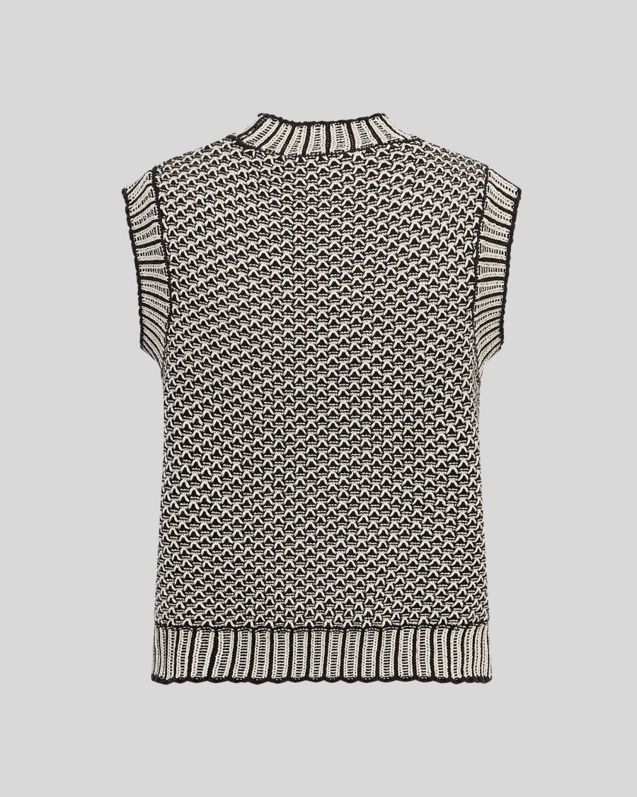 MSCH Copenhagen - MSCHPilla Vest 