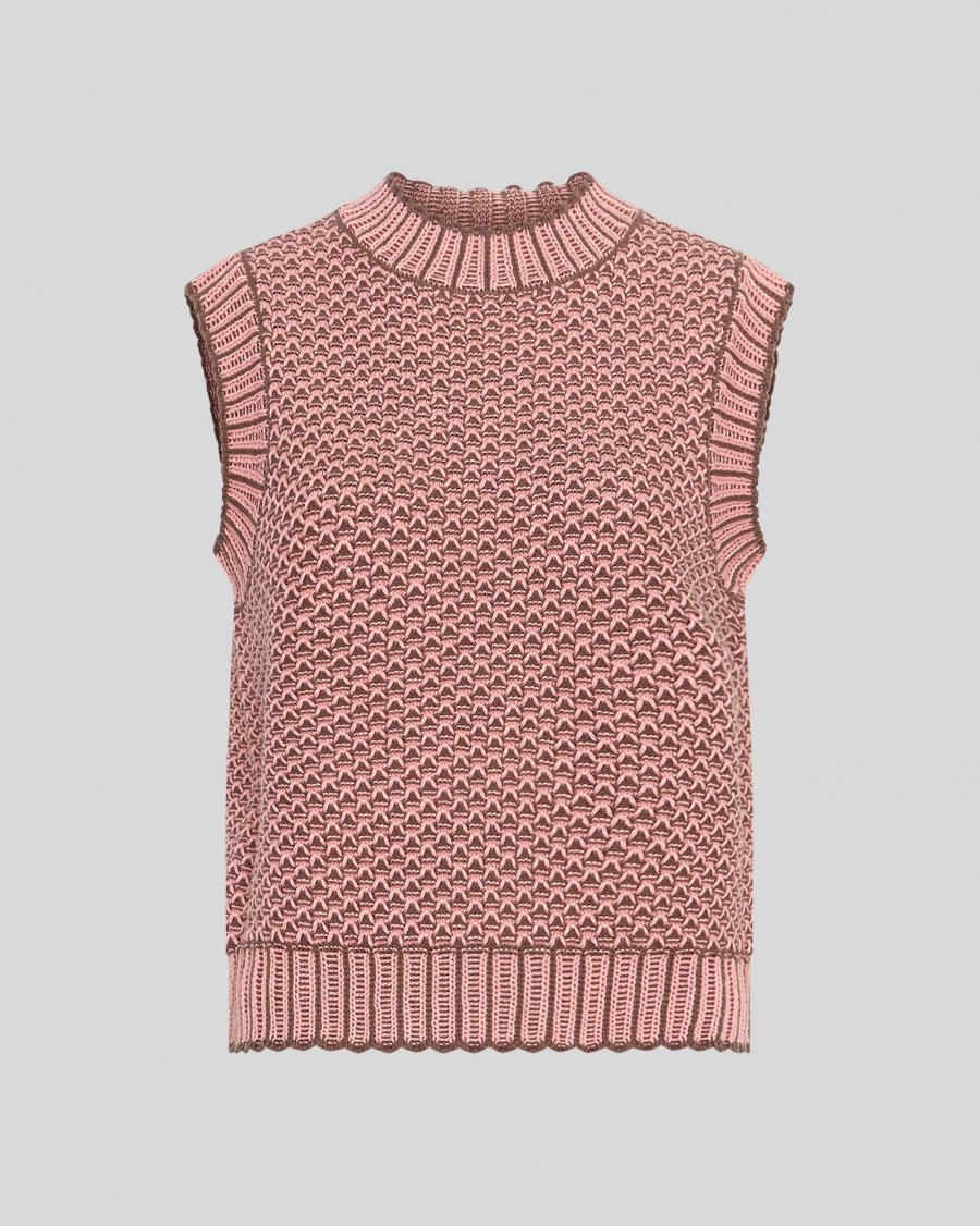 MSCH Copenhagen - MSCHPilla Vest 