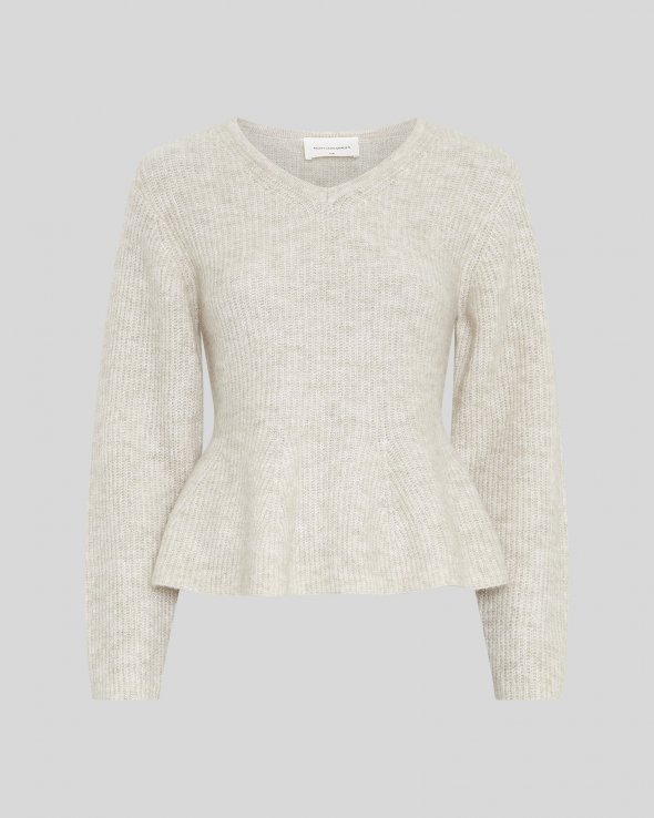 MSCH Copenhagen - MSCHLoriana Hope V Pullover 