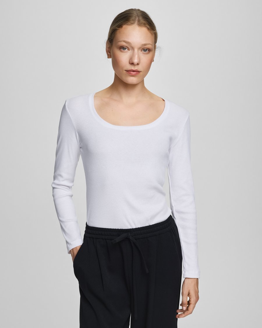 MSCH Copenhagen - MSCHJeanie Rasmia U Top