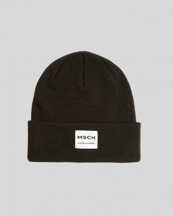 MSCH Copenhagen - MSCHMojo Logo Beanie