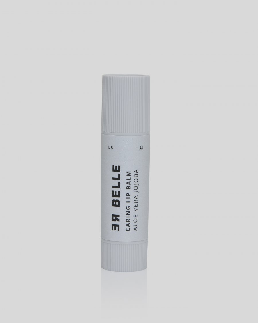 Rebelle Copenhagen - Lip Balm Soothing Repair 10 ml